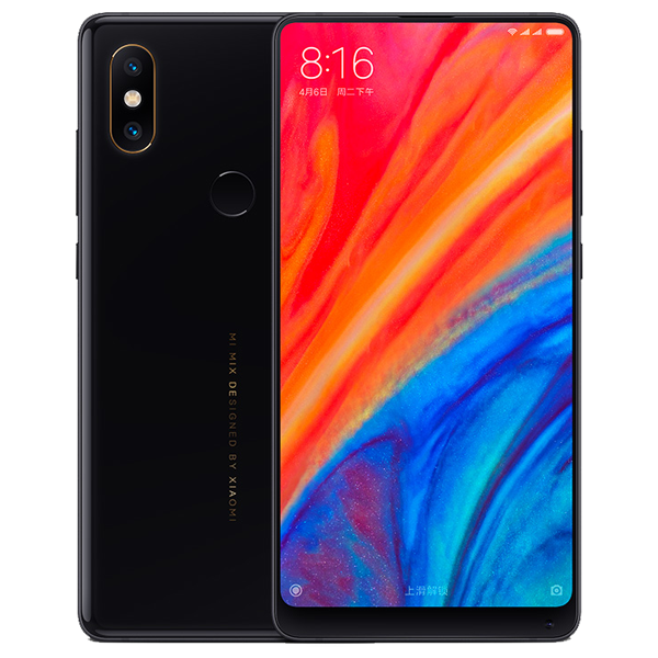 Prix réparation MI  MIX 2S par Alloréparation
