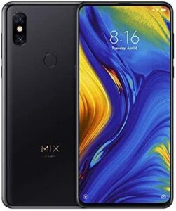 Prix réparation MI MIX par Alloréparation