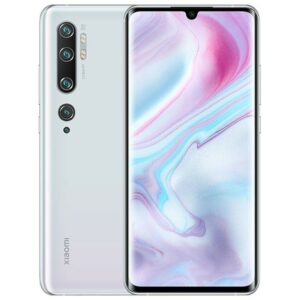 Prix réparation MI NOTE 10 PRO par Alloréparation