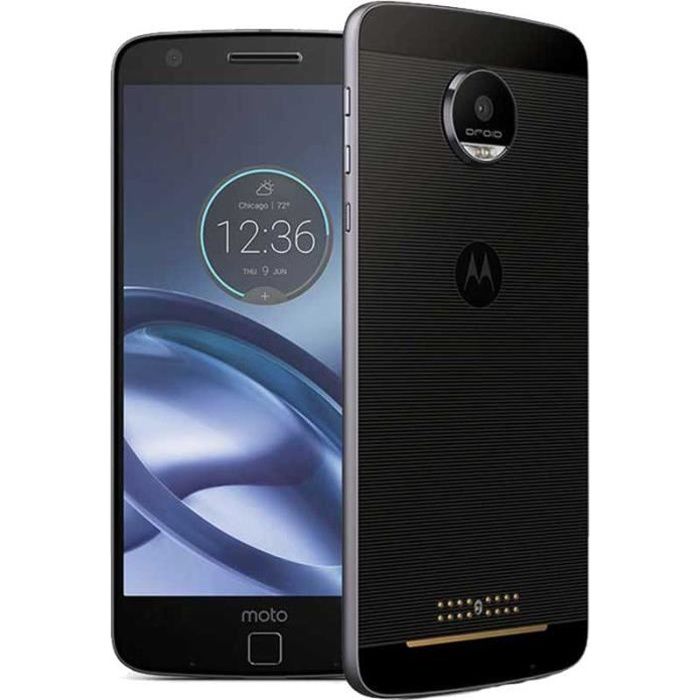 Prix réparation Moto Z par Alloréparation