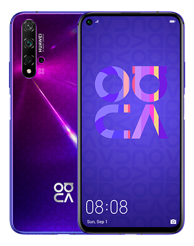 Prix réparation NOVA 5T par Alloréparation