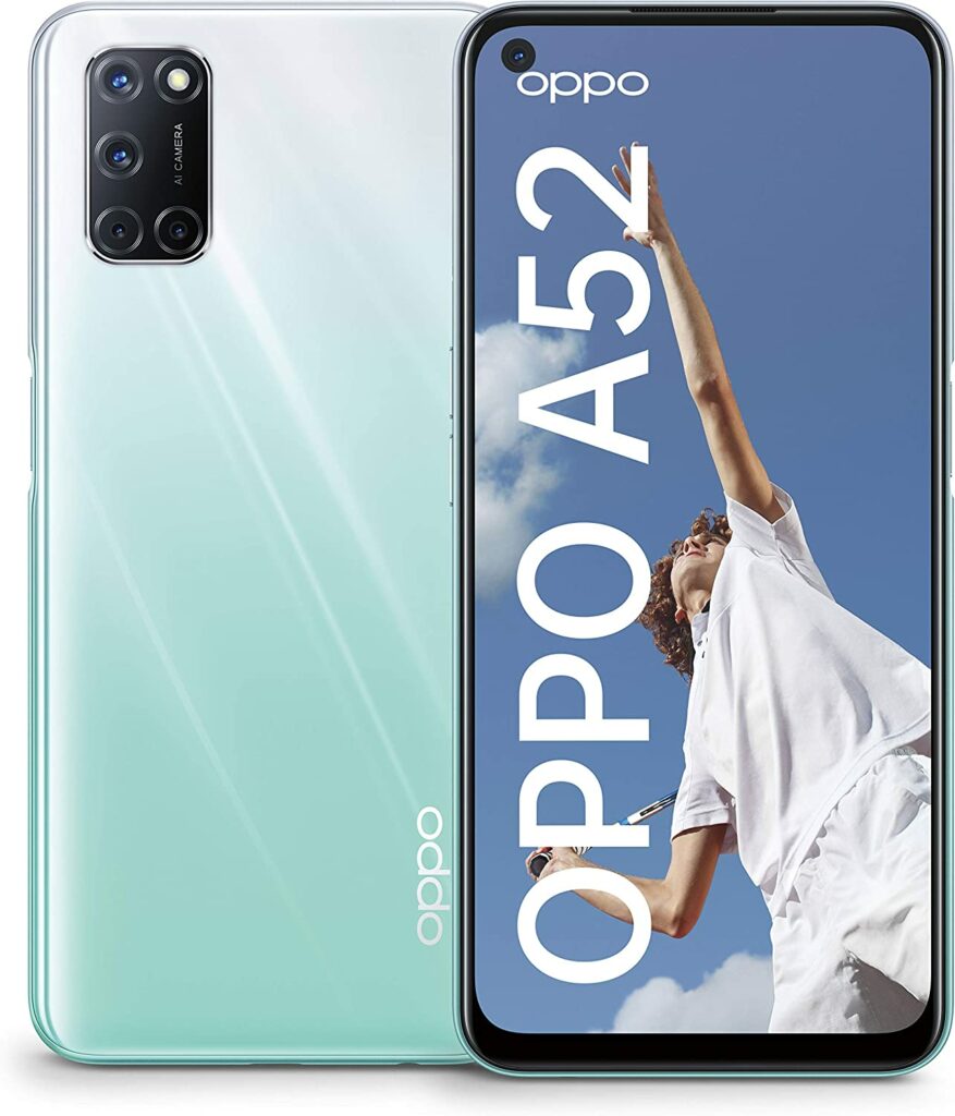 Prix réparation OPPO A52 par Alloréparation