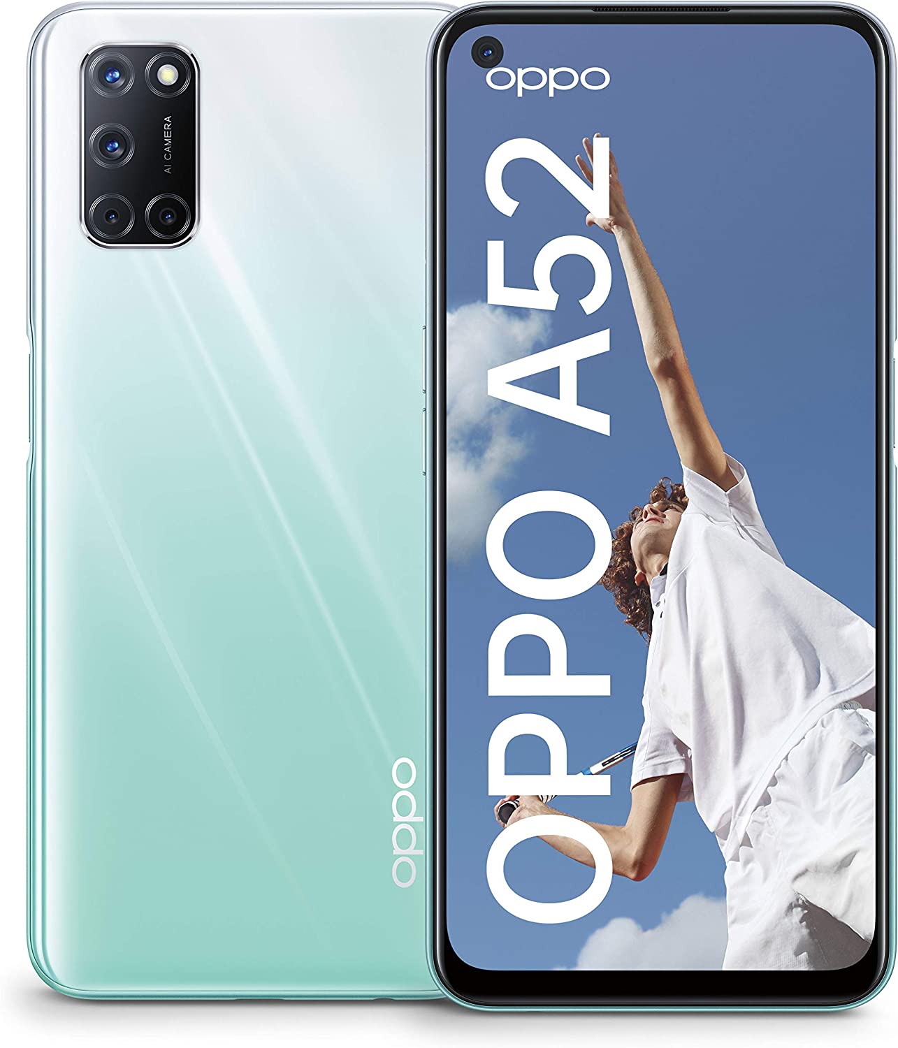 Prix réparation OPPO A52 par Alloréparation