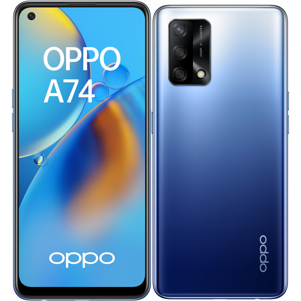 Prix réparation OPPO A74 par Alloréparation