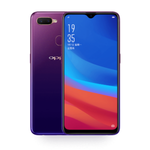 Prix réparation OPPO A7X par Alloréparation