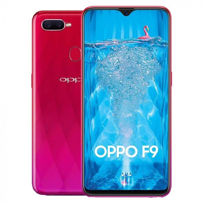 Prix réparation OPPO F9 par Alloréparation