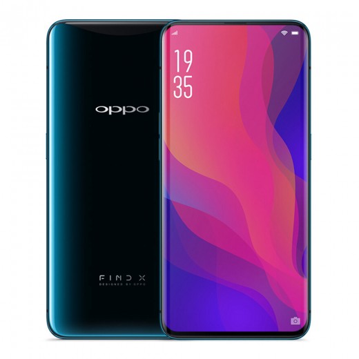 Prix réparation OPPO FIND X par Alloréparation