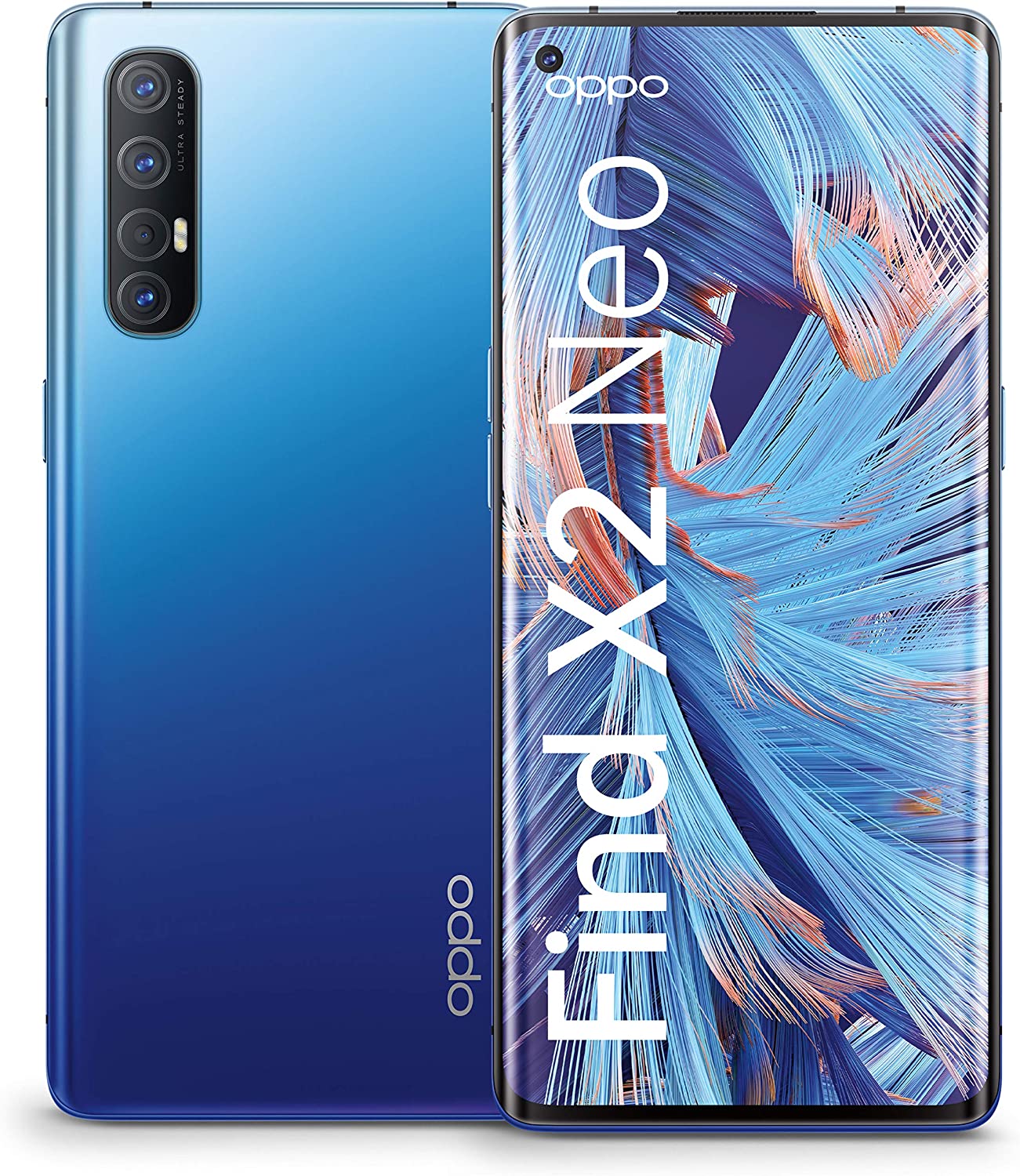 Prix réparation OPPO FIND X2 NEO par Alloréparation
