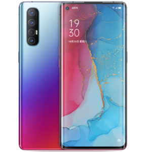 Prix réparation OPPO RENO 3 PRO par Alloréparation