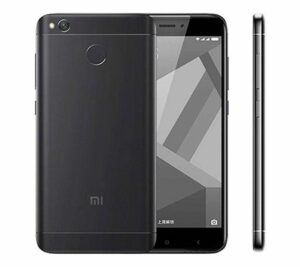Prix réparation REDMI 4X par Alloréparation