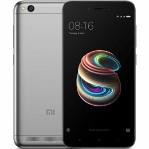 Prix réparation REDMI 5A par Alloréparation