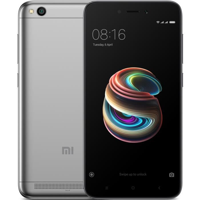 Prix réparation REDMI 5A par Alloréparation