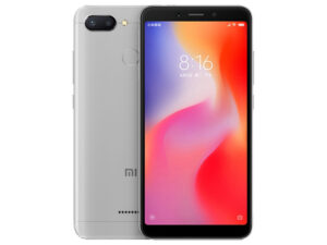 Prix réparation REDMI 6 par Alloréparation