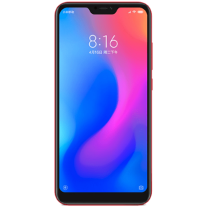 Prix réparation REDMI 6 PRO par Alloréparation