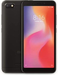 Prix réparation REDMI 6A par Alloréparation