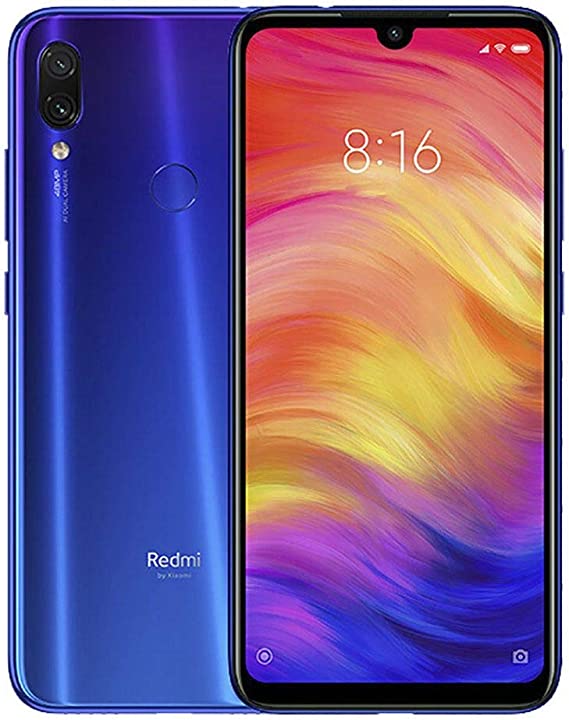 Prix réparation REDMI 7 par Alloréparation