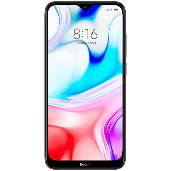 Prix réparation REDMI 8 par Alloréparation
