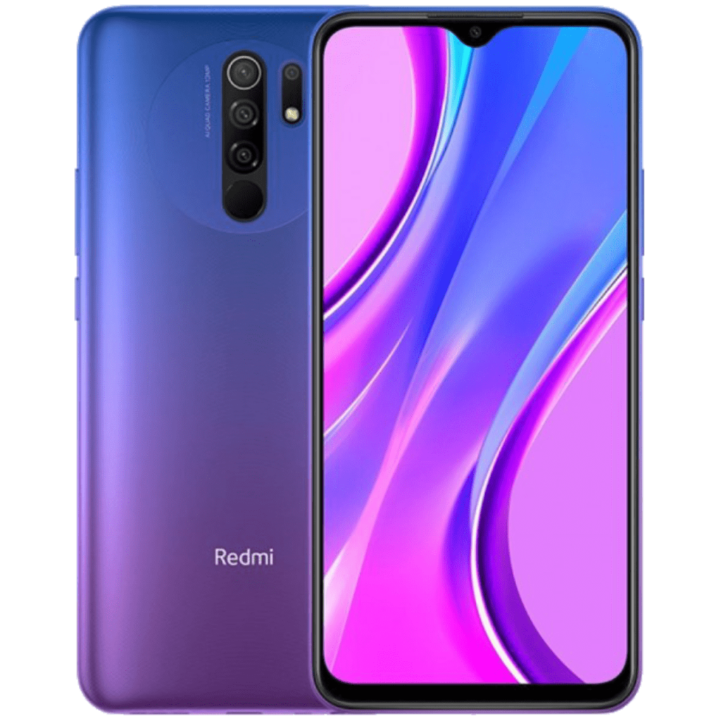 Prix réparation REDMI 9 par Alloréparation