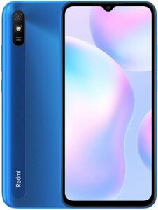 Prix réparation REDMI 9A par Alloréparation