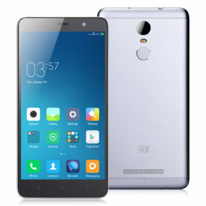 Prix réparation REDMI NOTE 3 par Alloréparation