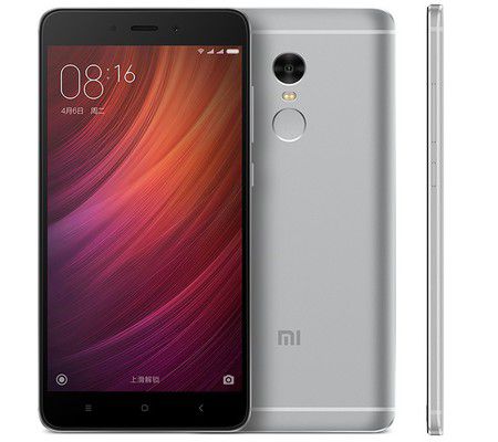 Prix réparation REDMI NOTE 4 par Alloréparation