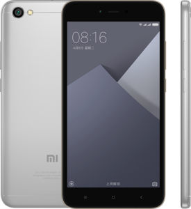 Prix réparation REDMI NOTE 5A par Alloréparation