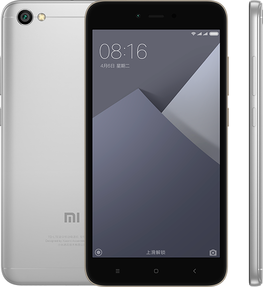 Prix réparation REDMI NOTE 5A par Alloréparation