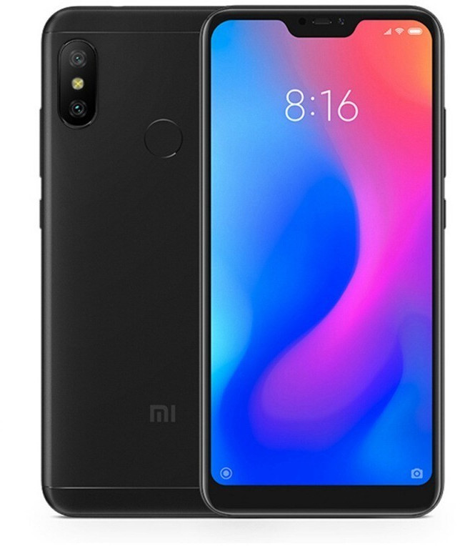 Prix réparation REDMI NOTE 6 par Alloréparation