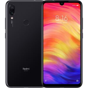 Prix réparation REDMI NOTE 7 par Alloréparation