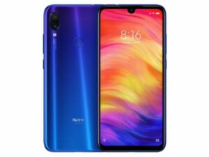 Prix réparation REDMI NOTE  7 PRO par Alloréparation