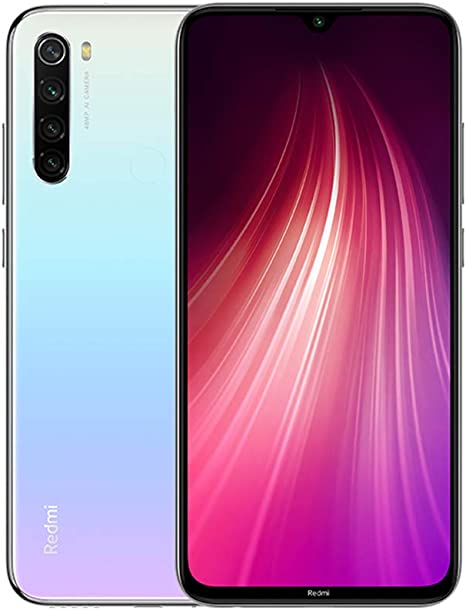 Prix réparation REDMI NOTE 8 par Alloréparation