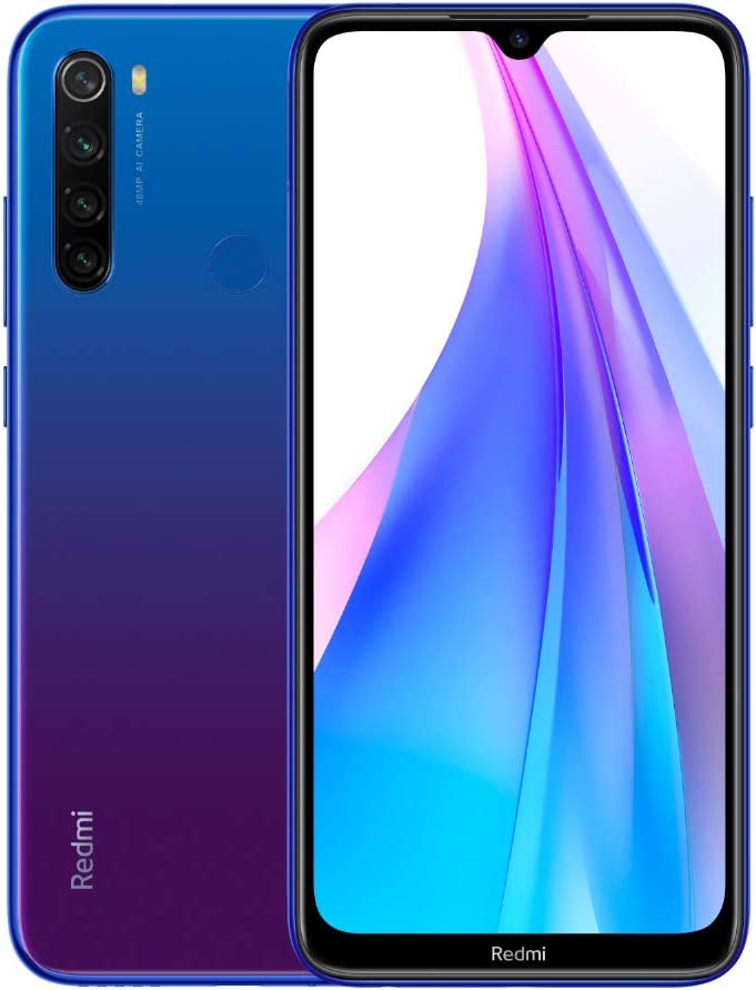 Prix réparation REDMI NOTE 8T par Alloréparation