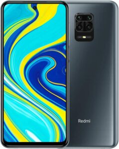 Prix réparation REDMI NOTE 9S par Alloréparation