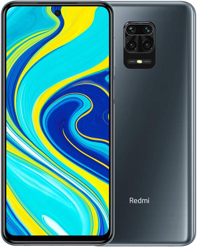 Prix réparation REDMI NOTE 9S par Alloréparation