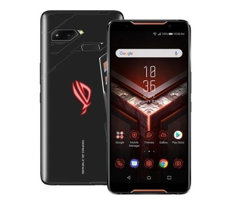 Prix réparation ROG Phone par Alloréparation