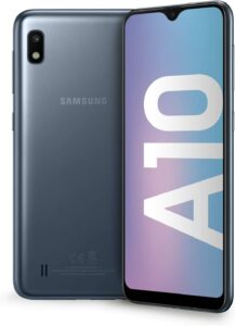 Prix réparation Samsung Galaxy A10 par Alloréparation