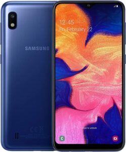 Prix réparation Samsung Galaxy A10E par Alloréparation