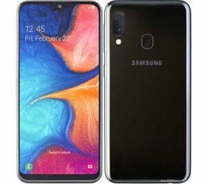 Prix réparation Samsung Galaxy A20E par Alloréparation