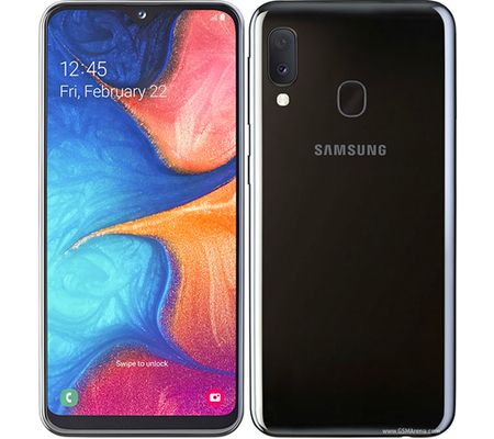 Prix réparation Samsung Galaxy A20E par Alloréparation