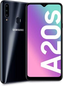 Prix réparation Samsung Galaxy A20S par Alloréparation