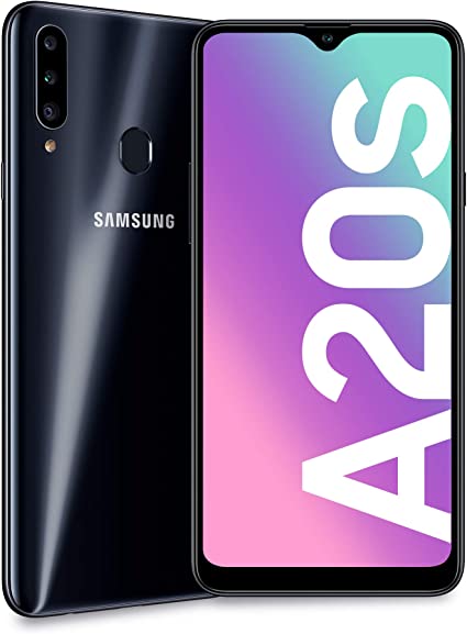 Prix réparation Samsung Galaxy A20S par Alloréparation