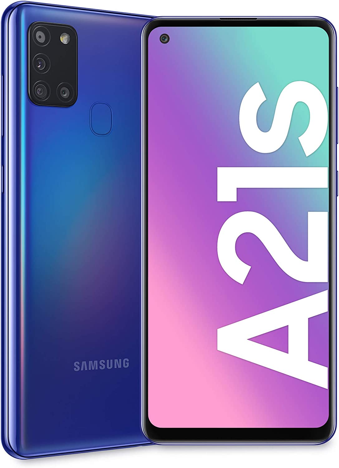 Prix réparation Samsung Galaxy A21S par Alloréparation