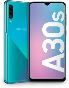 Prix réparation Samsung Galaxy A30S par Alloréparation