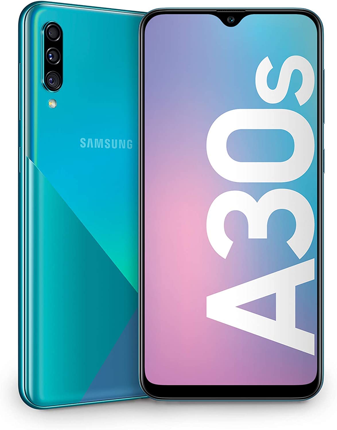 Prix réparation Samsung Galaxy A30S par Alloréparation