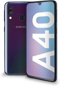 Prix réparation Samsung Galaxy A40 par Alloréparation