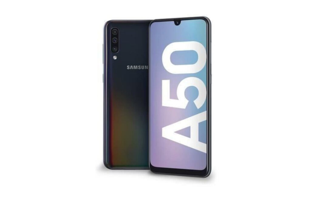 Prix réparation Samsung Galaxy A50 par Alloréparation