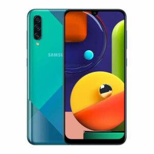 Prix réparation Samsung Galaxy A50S par Alloréparation
