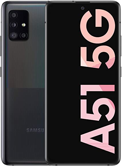 Prix réparation Samsung Galaxy A51 5G par Alloréparation