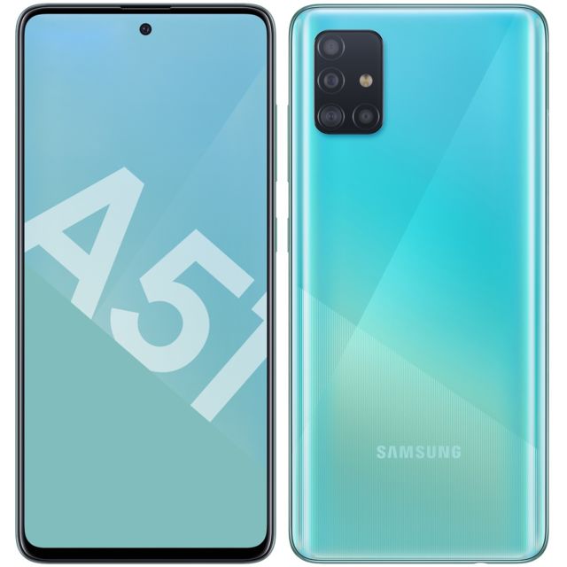 Prix réparation Samsung Galaxy A51 par Alloréparation