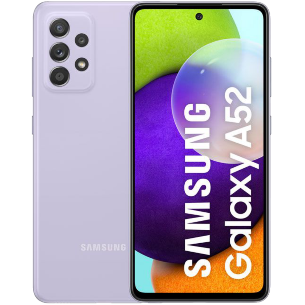 Prix réparation Samsung Galaxy A52 par Alloréparation